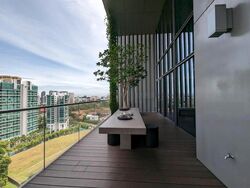 3 Orchard By-The-Park (D10), Condominium #426112281